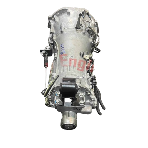 Nissan Urvan NV350 7-Speed Automatic Transmission – 4N16 2.4L Turbo Diesel Gearbox (31000-3XN4D) for Sale UAE UAE